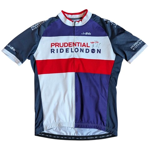 Herren radtrikot london surrey - herren,