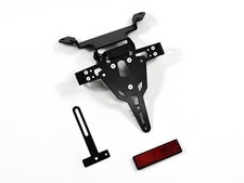 Zieger Pro Kennzeichenhalter