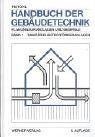 Handbuch der gebäudetechnik - handbuch,