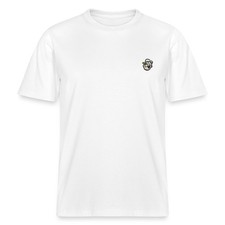 Popeye Als Stickmotiv Stanley/Stella Unisex Bio T-Shirt