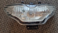 Keeway RY8 Scheinwerfer Hauptscheinwerfer Frontscheinwerfer