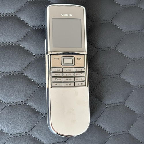 Original nokia 8800 sirocco - 8800,