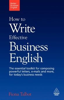 How write effective - how,