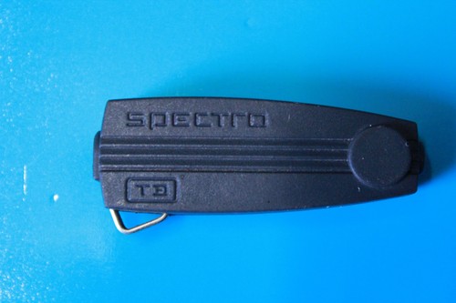 Retro sachs spectro - sachs, t3
