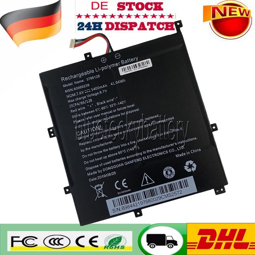 Medion 40069239 bateria - medion,