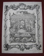 Johann martin bernigeroth - johann,