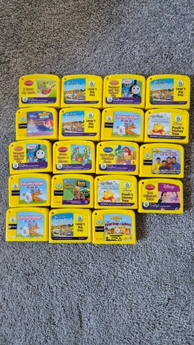 Leappad leapfrog spiele - leappad,