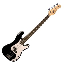 Career Stage 5 Junior E-Bass