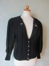 Alphorn Trachtenjacke