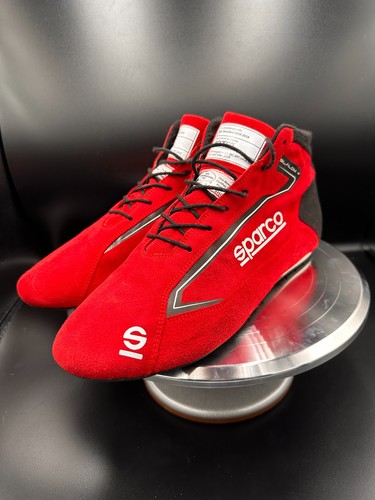Sparco fia schuhe