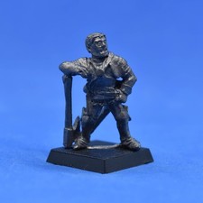 Warhammer Citadel GW OOP 80er