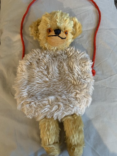 Vintage merrythought cheeky - vintage,