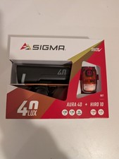 Sigma Aura 40 Hiro 17475