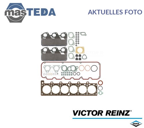 24465 dichtungssatz - 02-24465-06,