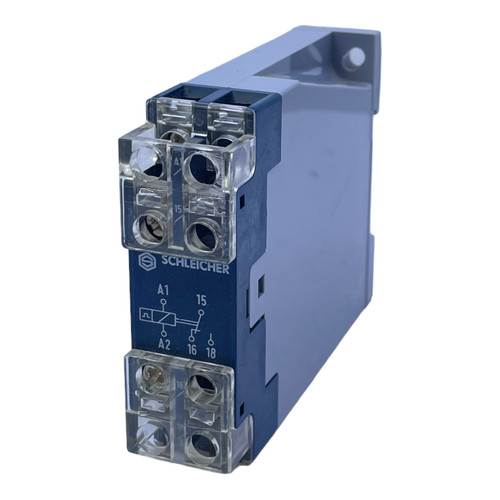 Schleicher ksb11 relais modul - schleicher,