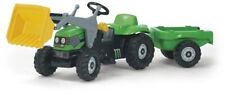 Rolly Toys rollyKid Deutz