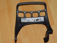 (14) original STIHL Handschutz Kettenbremshebel von MS 211 c Bj. 2018 171/181