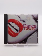 Dance Divas (CD) - Dina Carroll, En Vogue,...