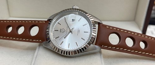 Cavadini herrenuhr automatik - cavadini,