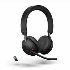 Jabra Evolve 2 65 MS Wireless