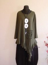 Moonshine ° Asymmetrisches