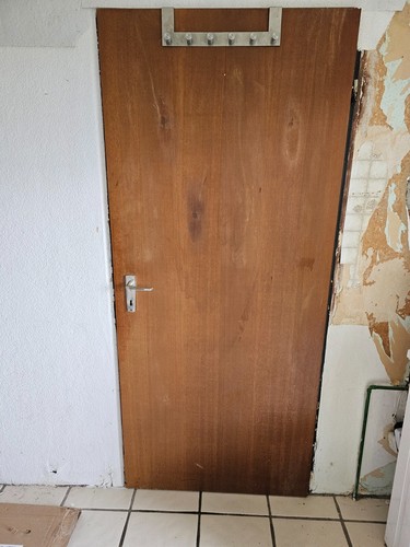 Zimmertüren verschenken - zimmertüren,