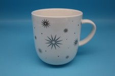 Tchibo - Jumbobecher "Weihnachten - Sterne" - Sehr gut