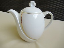 Orlando Ventura  Seltmann Weiden 1 Kaffeekanne    neuwertig