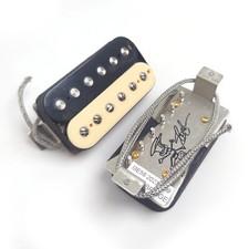 Guitar Humbucker Alnico II