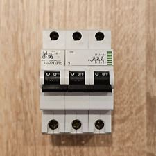 Klöckner Moeller FAZN B10-3