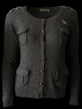 BURBERRY LONDON Damen Designer