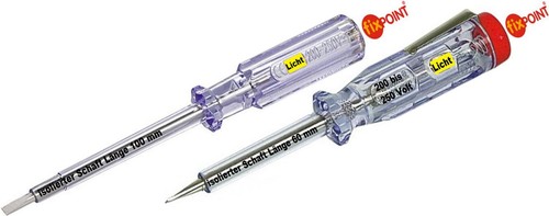 100 mm spannungsprüfer - 60,
