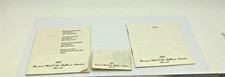 Iwc vintage booklet ultra - iwc,