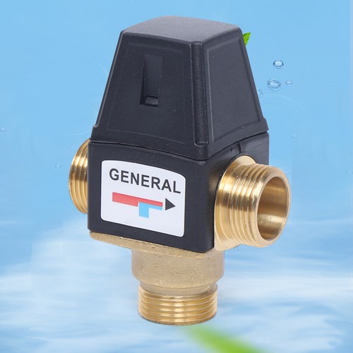 Wege thermostatisch - 3,