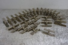 28 antike Fensterwirbel