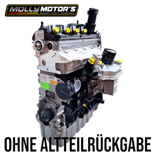 Original motor für t6 - für, t5