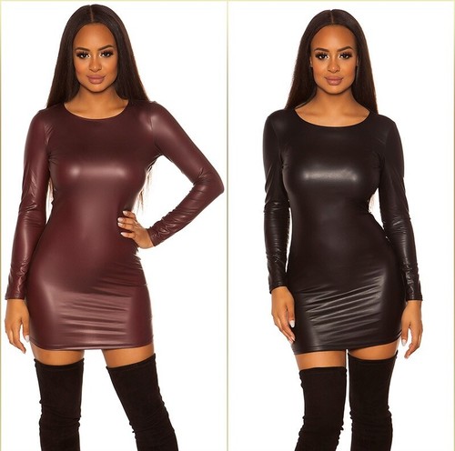 Sexy koucla kleid - koucla,