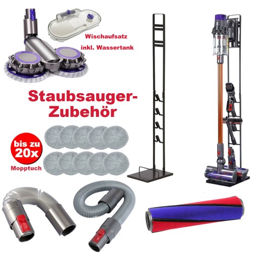 Zubehör für dyson v8 - zubehör,