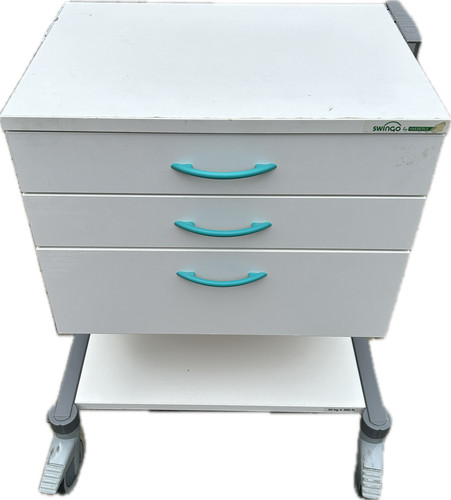 Haeberle swingo gerätewagen - haeberle,