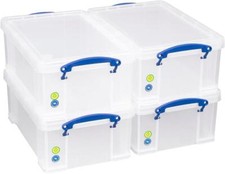 Really useful box - 4,