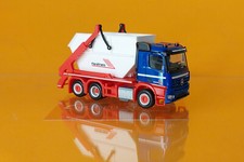 Herpa 956604 Mercedes Benz