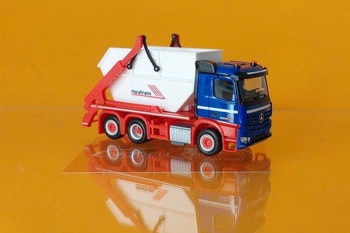 Herpa 956604 mercedes - herpa,