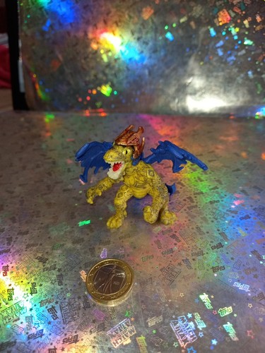 Predasaurs dragon fire mini - fire,