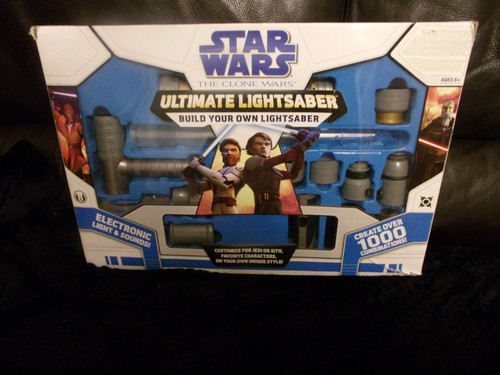 Star wars clone - wars, ultimate