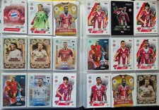 Topps match attax - topps,