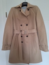 Strenesse Blue Trenchcoat