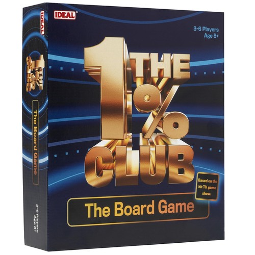 Ideal der club das - der, club:
