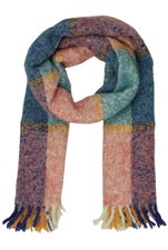 ZARA Schal Damen Tuch