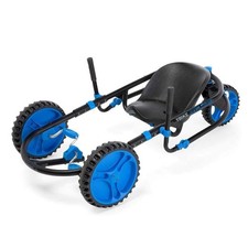 YBIKE Explorer Pedal Car