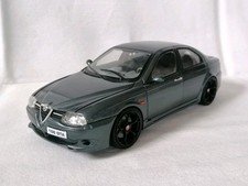 1:18 Alfa Romeo 156 GTA 3.2 V6